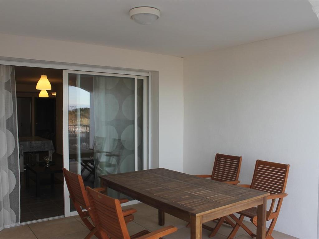 Residence Farenc Vue Sur La Lagune Marseillan  Exterior photo