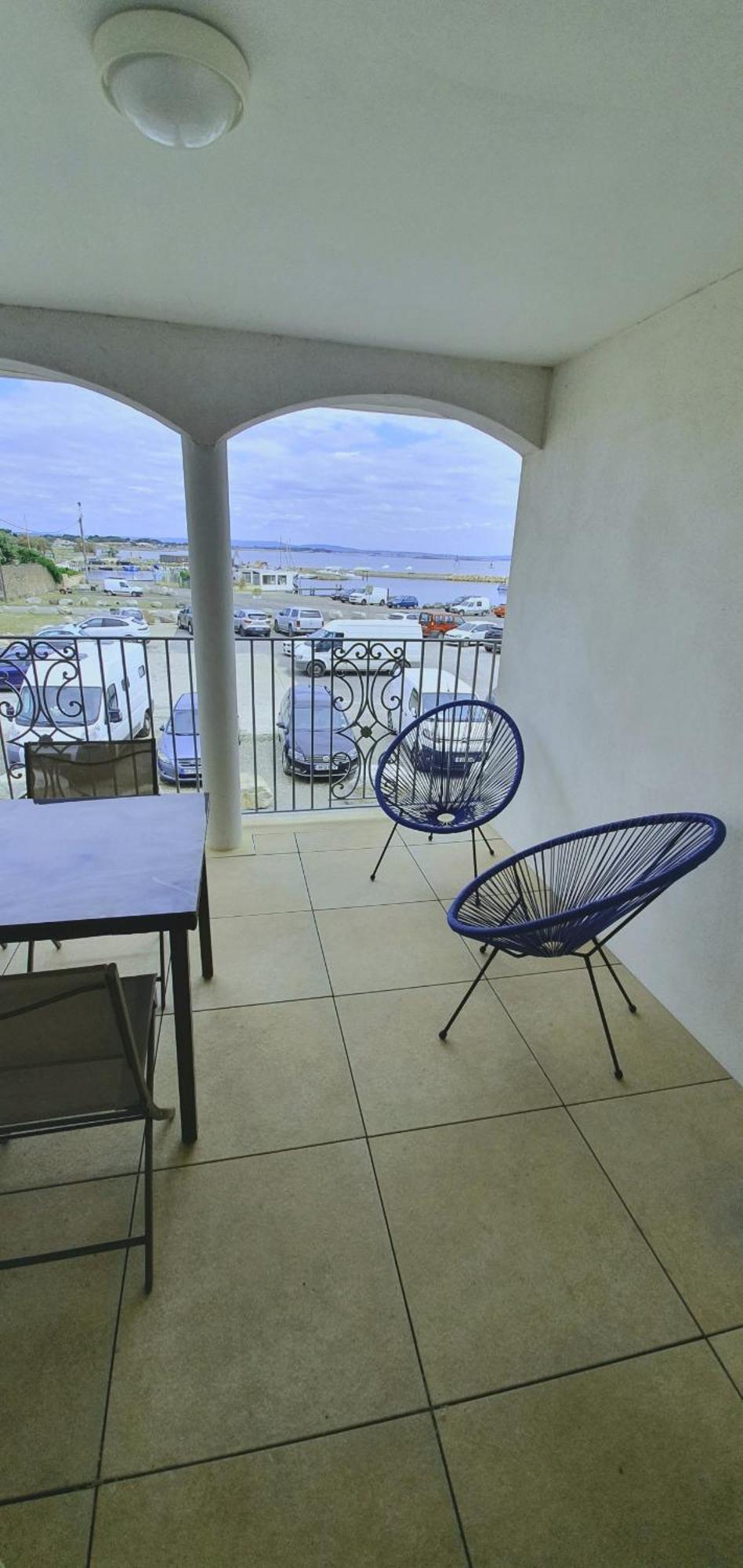 Residence Farenc Vue Sur La Lagune Marseillan  Room photo