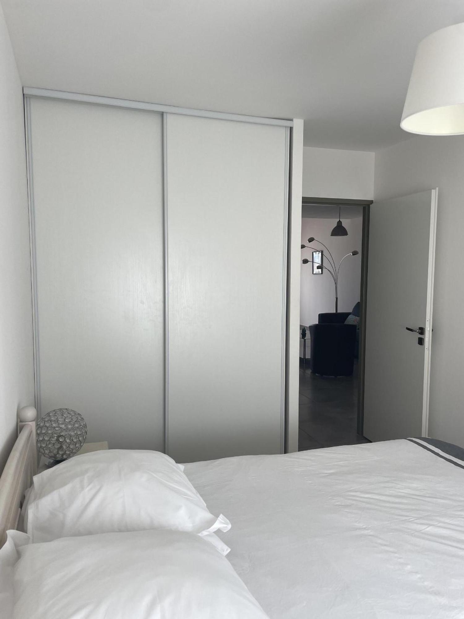 Residence Farenc Vue Sur La Lagune Marseillan  Room photo