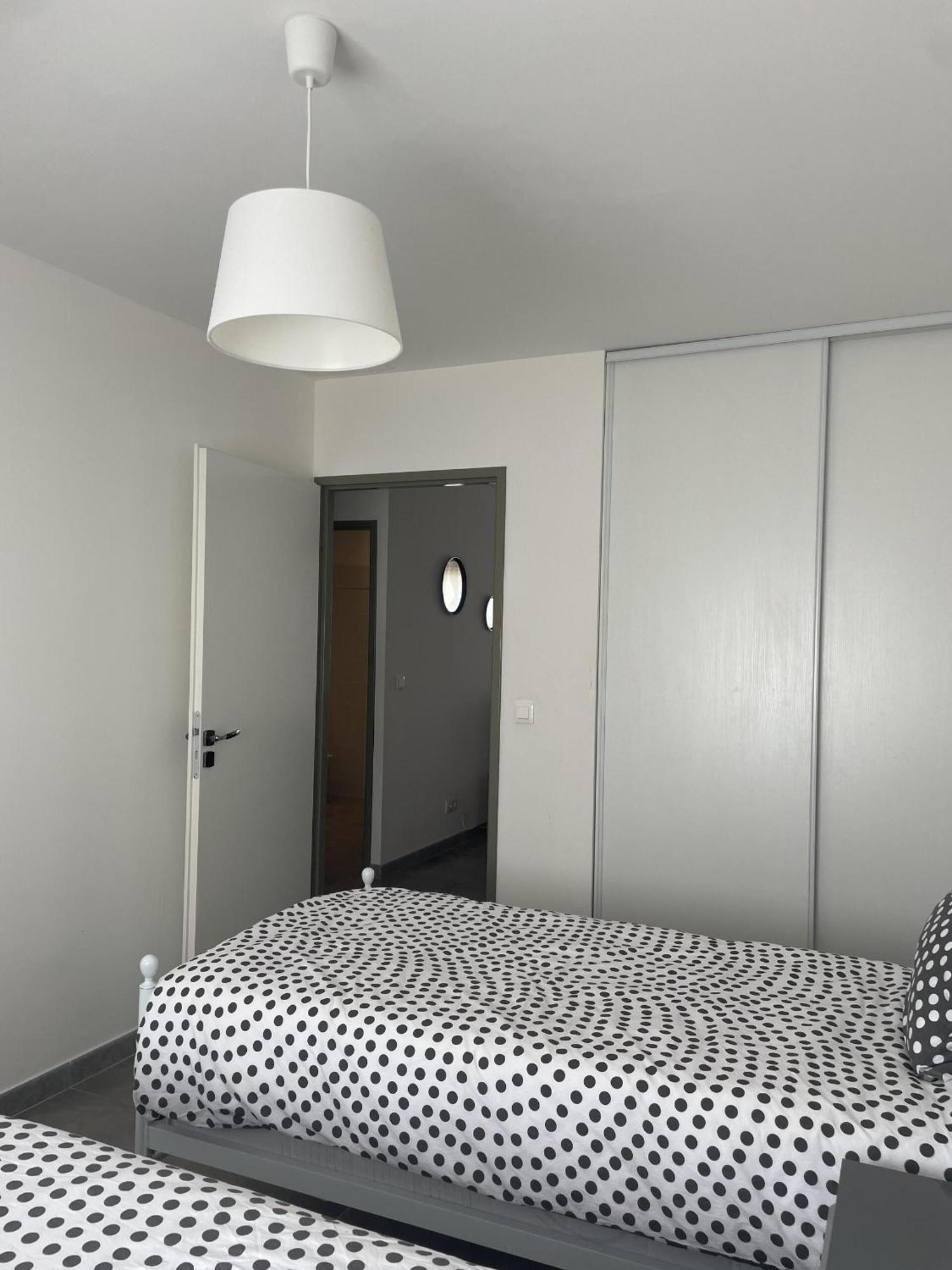 Residence Farenc Vue Sur La Lagune Marseillan  Room photo